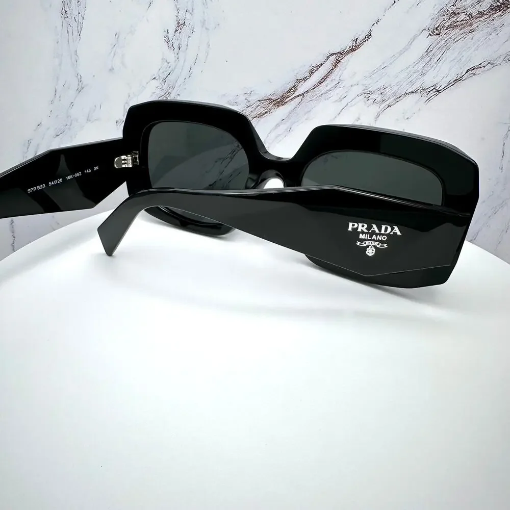 New PRADA Sunglasses